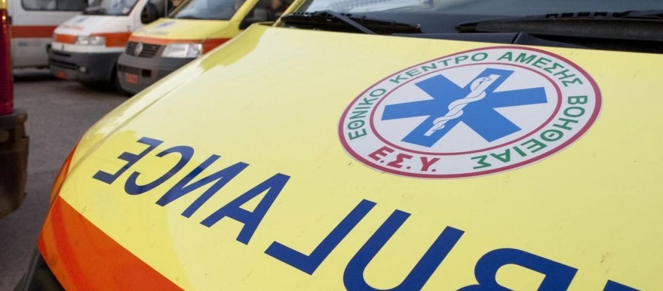 Γιαννιτσά: Νεκρός 59χρονος σε εργατικό δυστύχημα